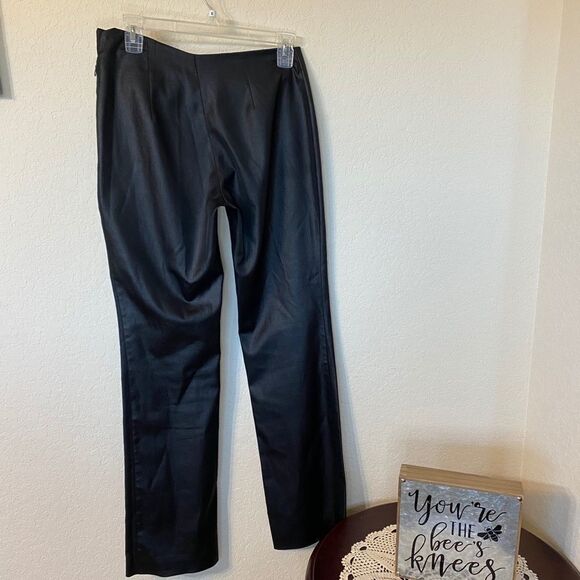 RED TAPE Black Pants - Picture 6 of 8